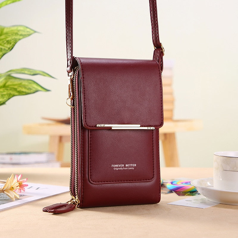 Women Multifunctional Handbag