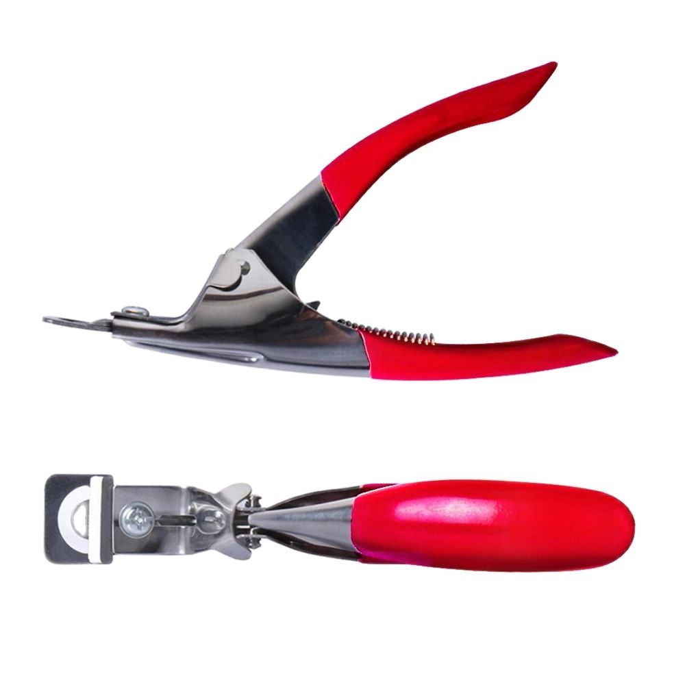 Manicure Nail Clipper