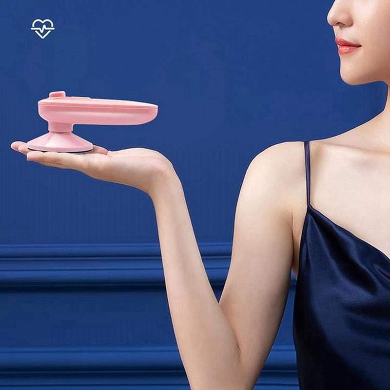 Portable Mini Handheld Garment Steamer
