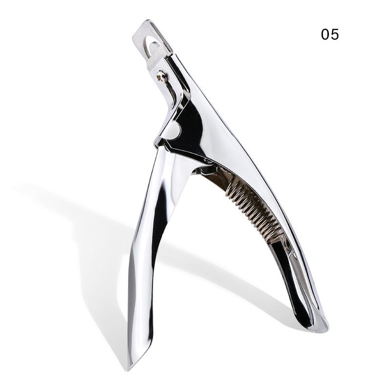 Manicure Nail Clipper