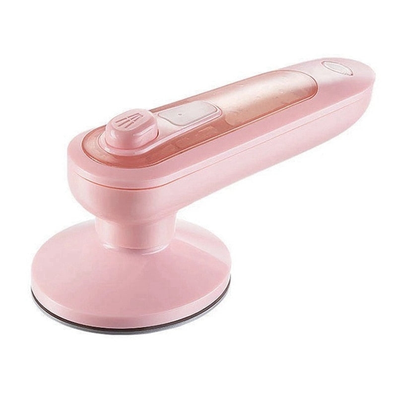 Portable Mini Handheld Garment Steamer
