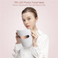 Led Face Mask For Skin Rejuvenation
