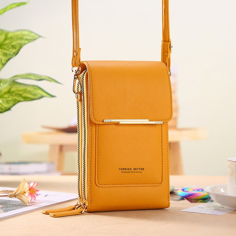 Women Multifunctional Handbag