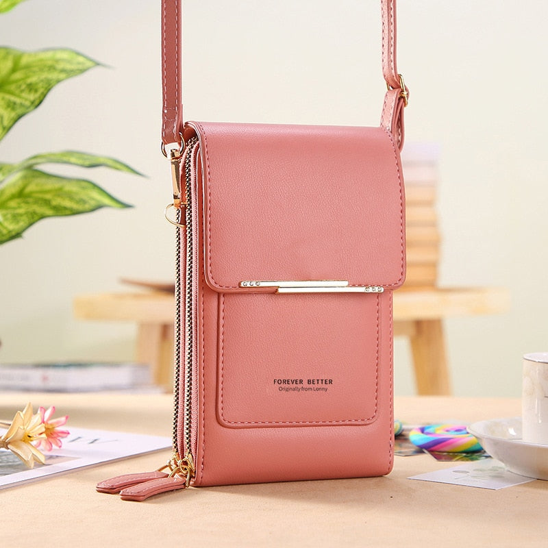 Women Multifunctional Handbag