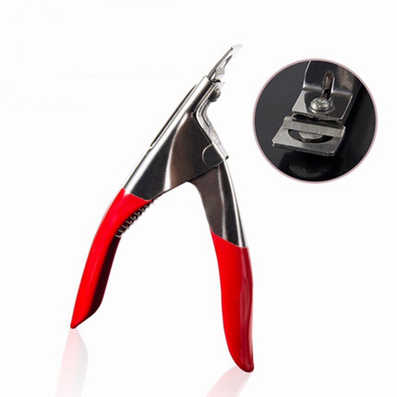 Manicure Nail Clipper