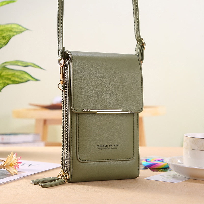 Women Multifunctional Handbag