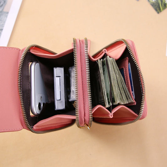 Women Multifunctional Handbag