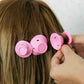 Magic Hair Care Rollers