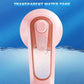 Portable Mini Handheld Garment Steamer