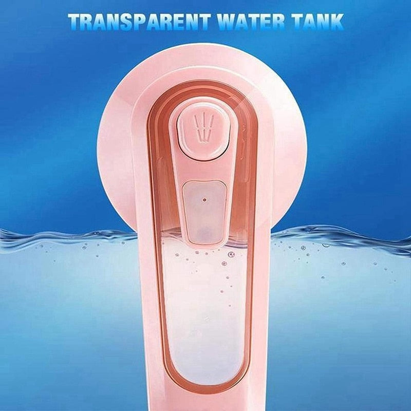 Portable Mini Handheld Garment Steamer