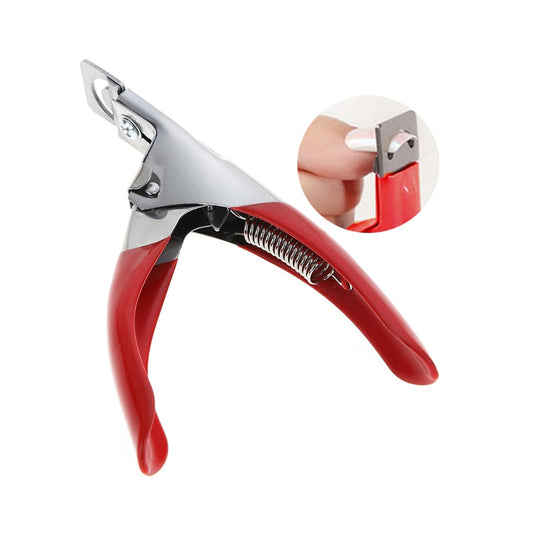 Manicure Nail Clipper