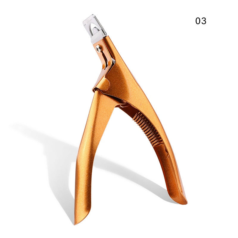 Manicure Nail Clipper